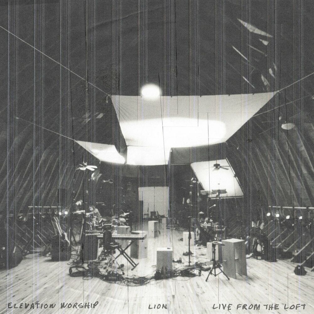 Picture of LION: Live From The Loft