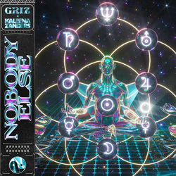 Nobody Else (with Kaleena Zanders)