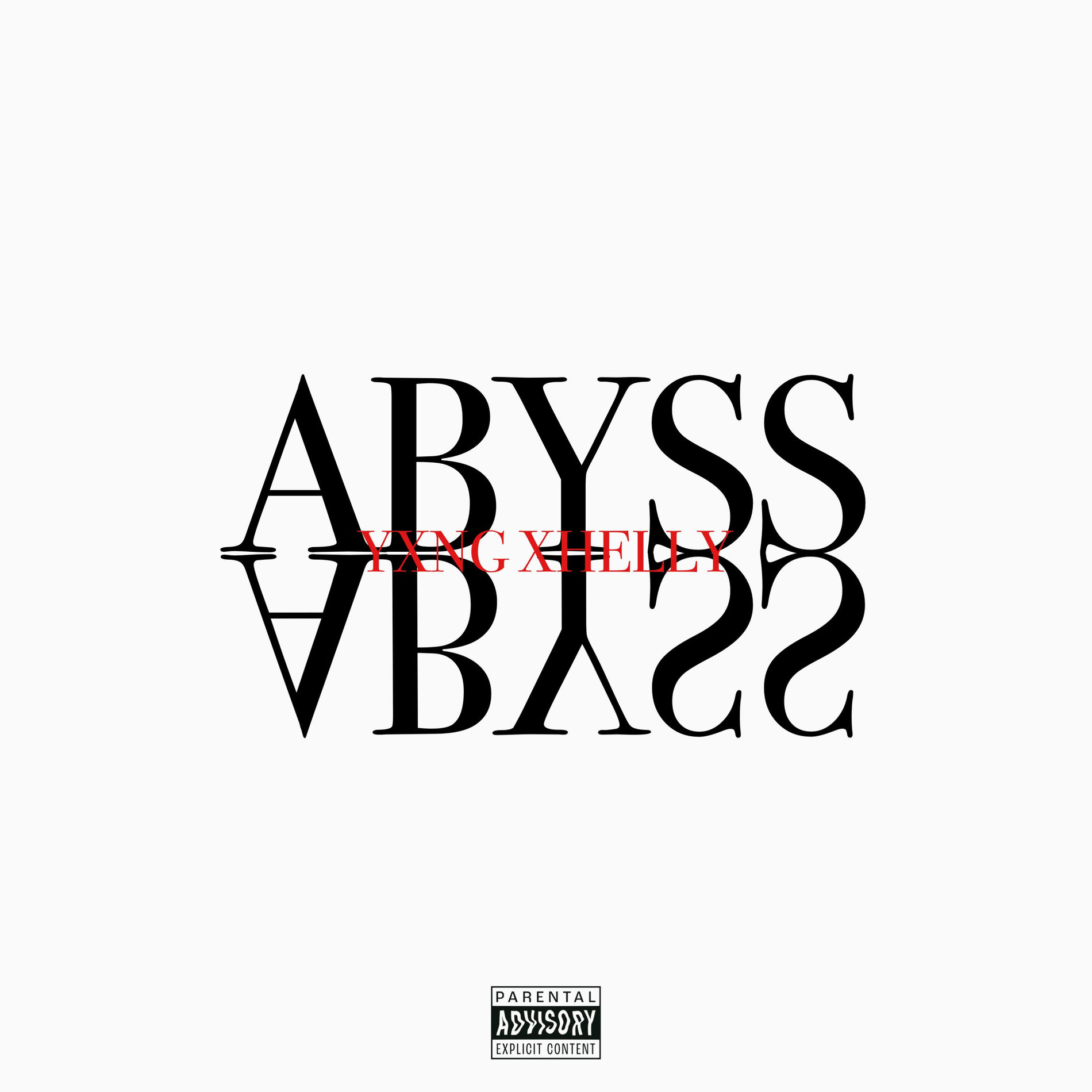 Album cover of ABYSS