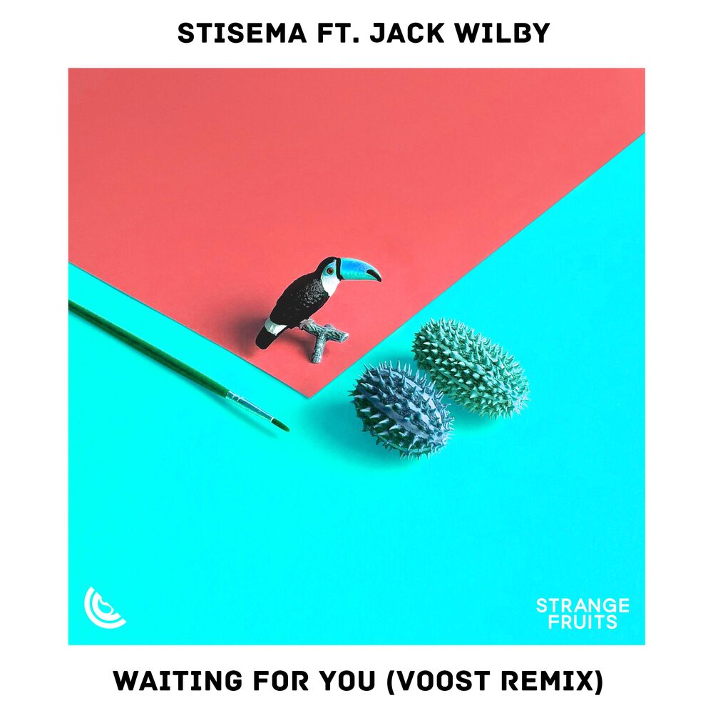 Picture of Waiting for You (feat. Jack Wilby) [Voost Remix]
