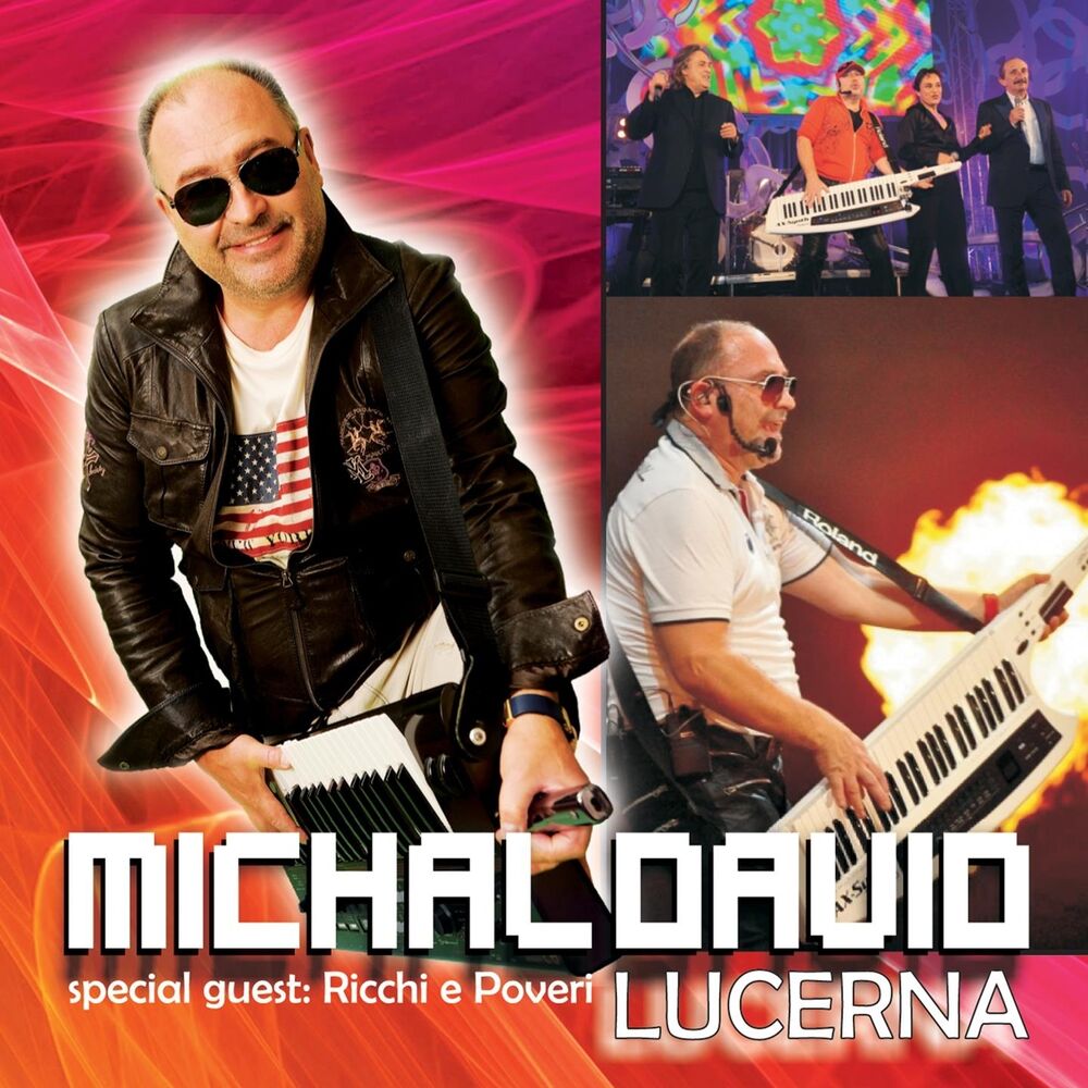 Picture of Lucerna