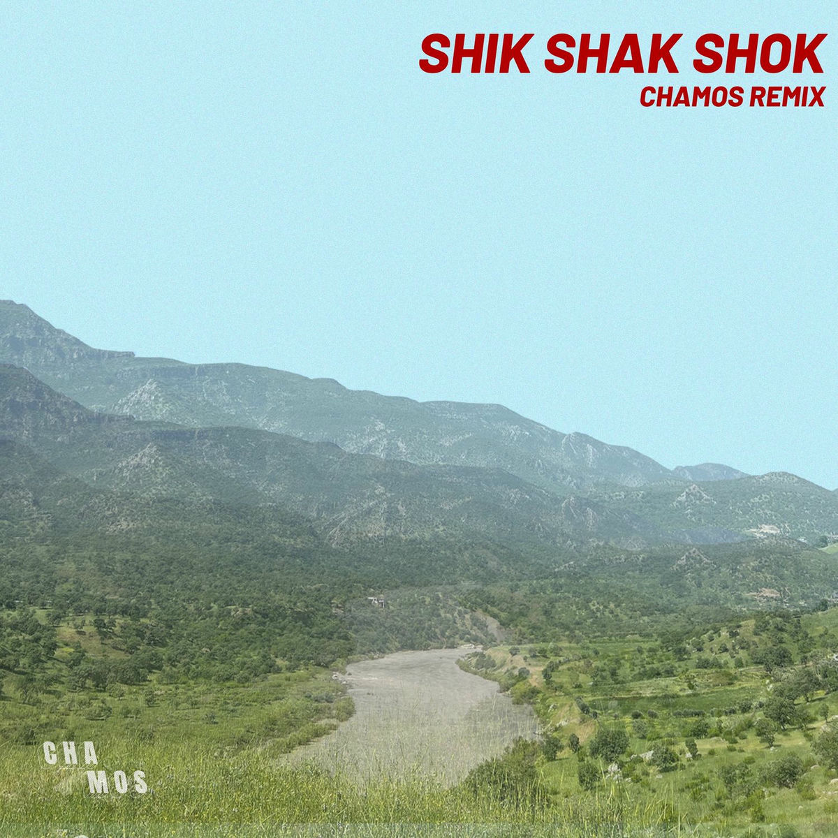 Album cover of Shik Shak Shok (Remix)
