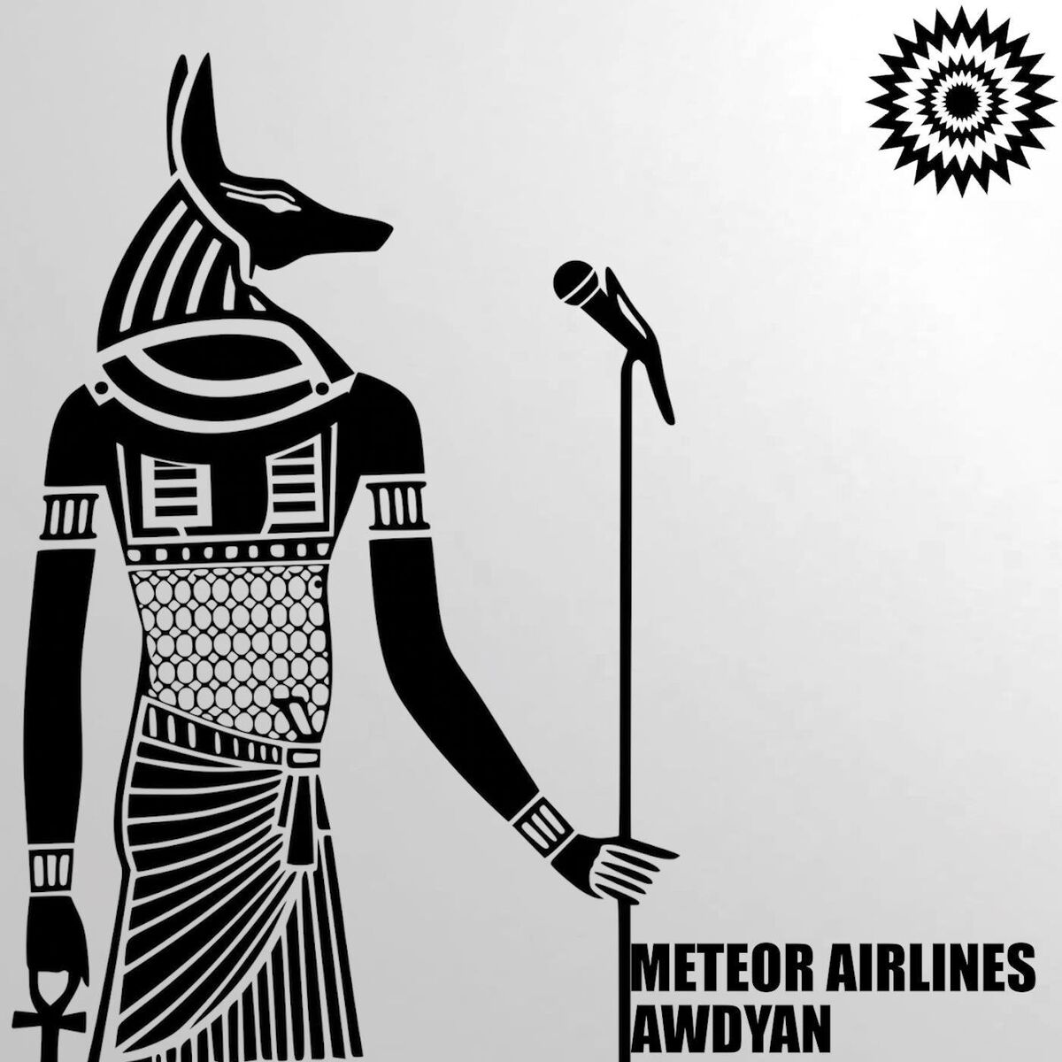 Album cover of Awdyan