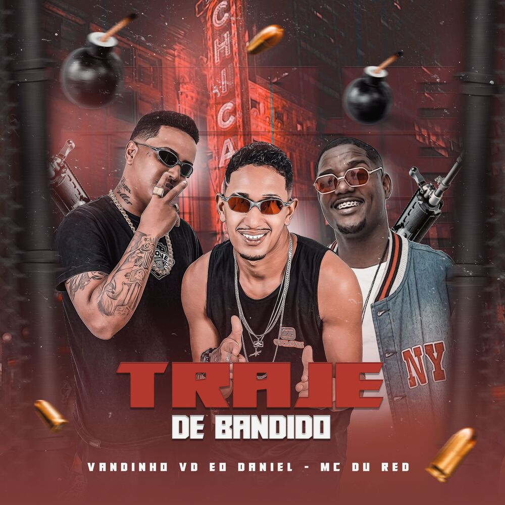 Picture of Traje de Bandido