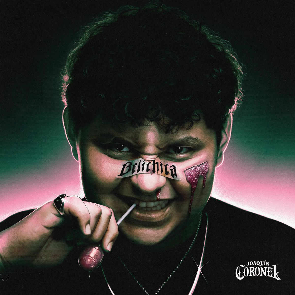 Album cover of Belichica