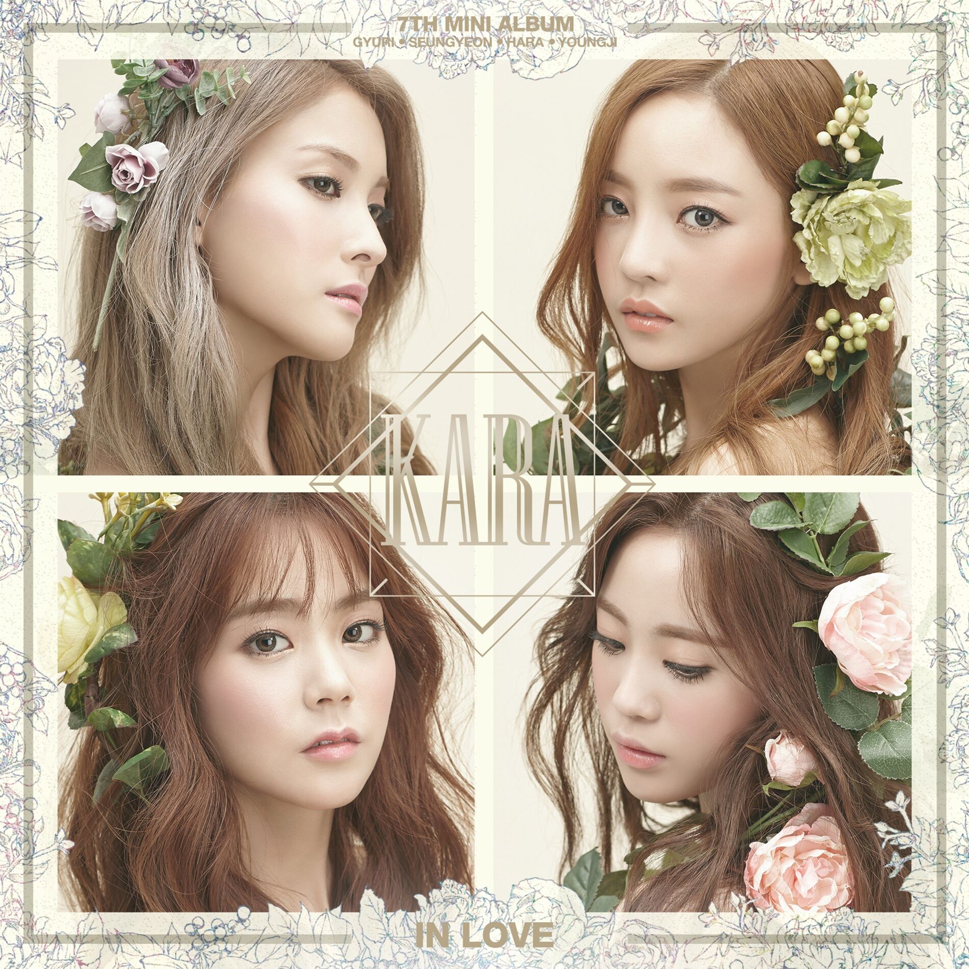 Kara: albums, songs, concerts | Deezer