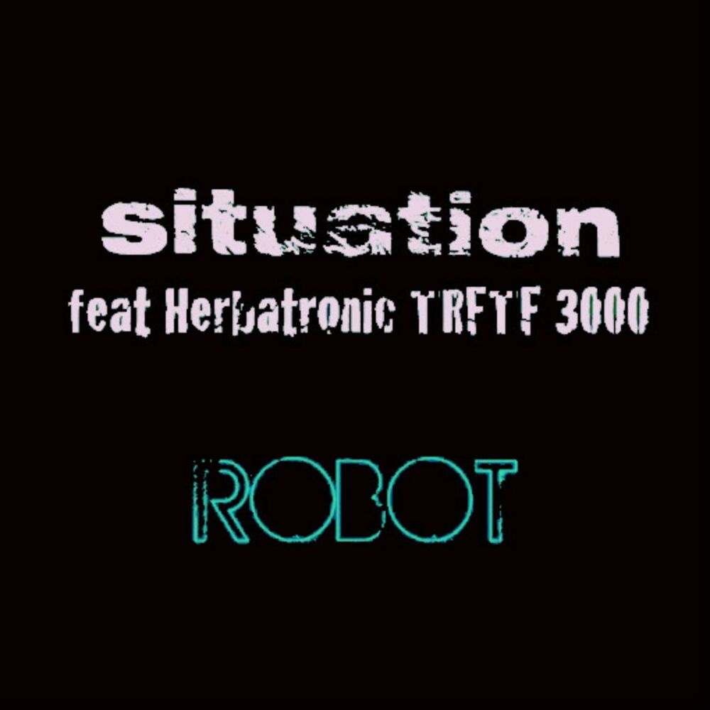 Picture of Robot