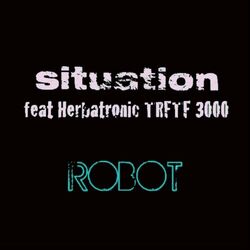 Cover of Robot