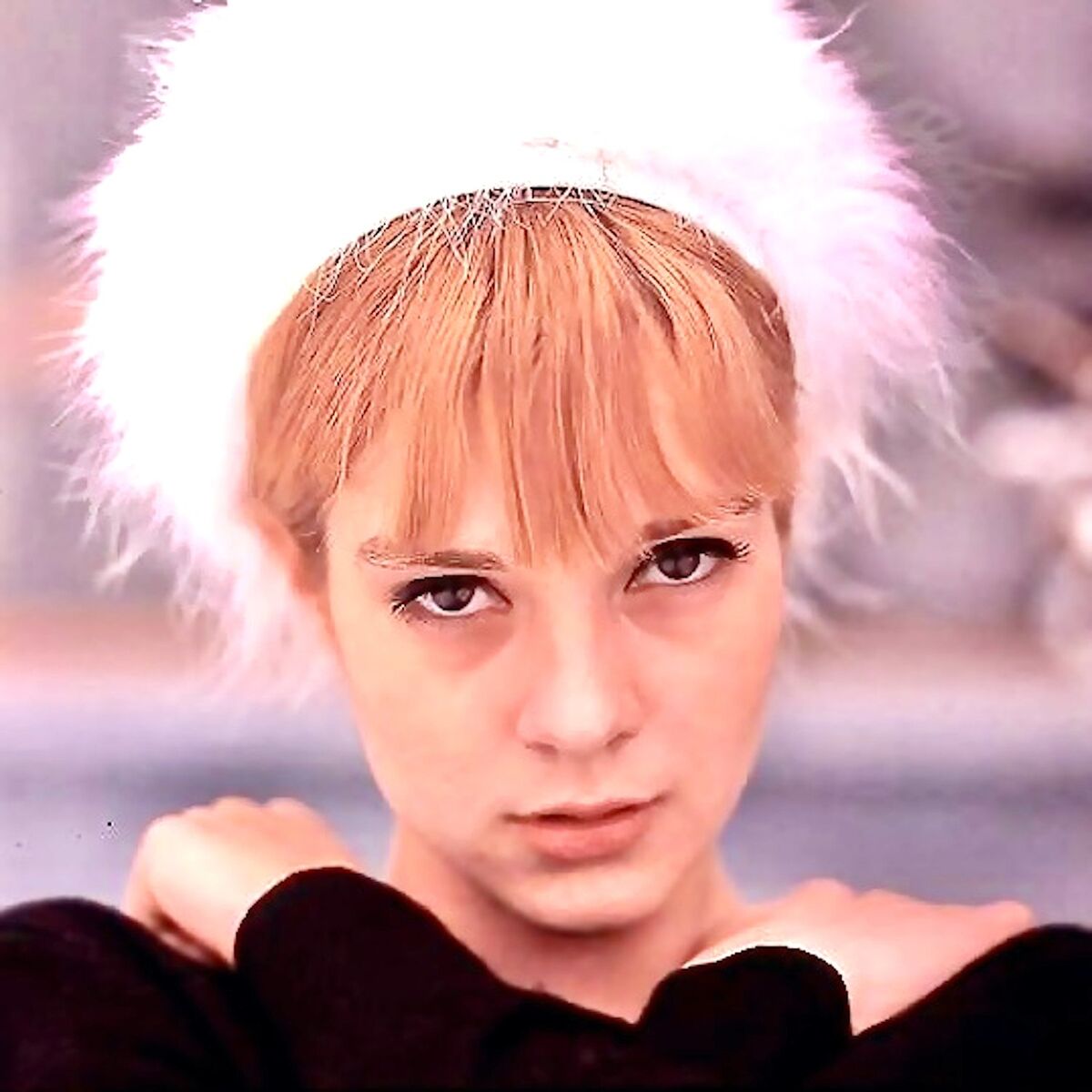 Album cover of Baby C'est Vous