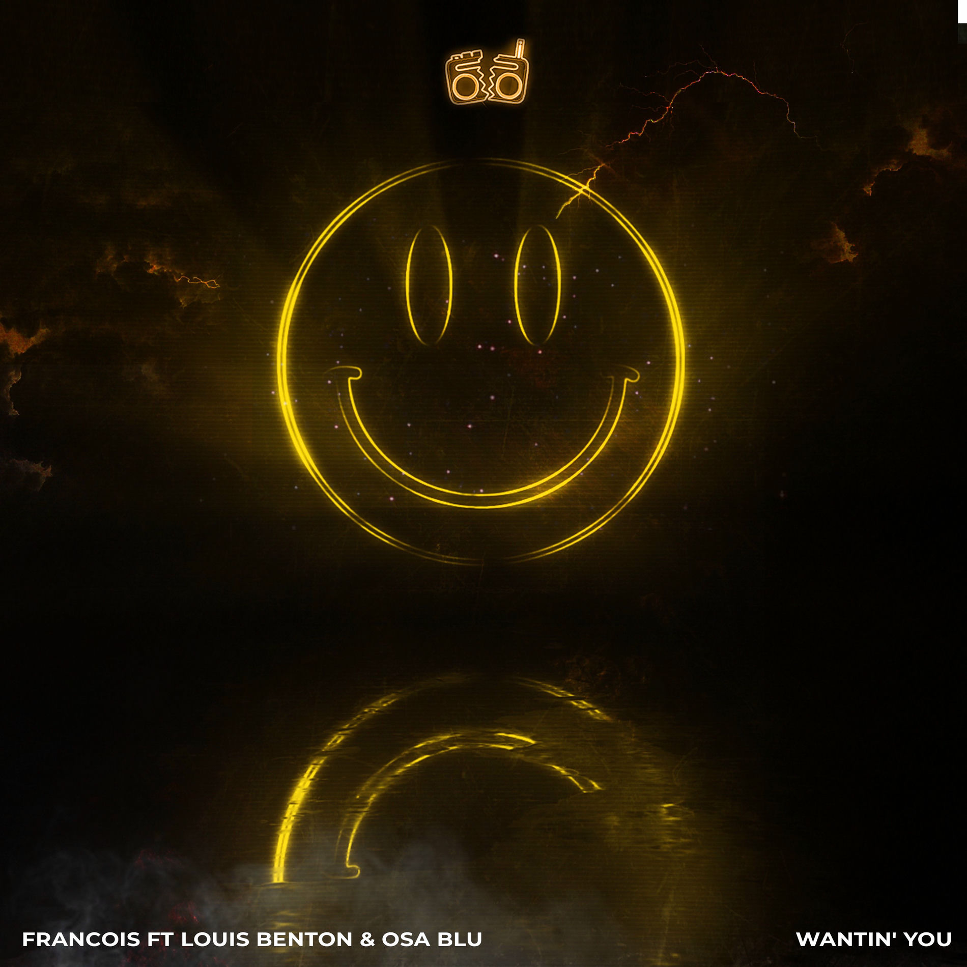 Album cover of Wantin' You