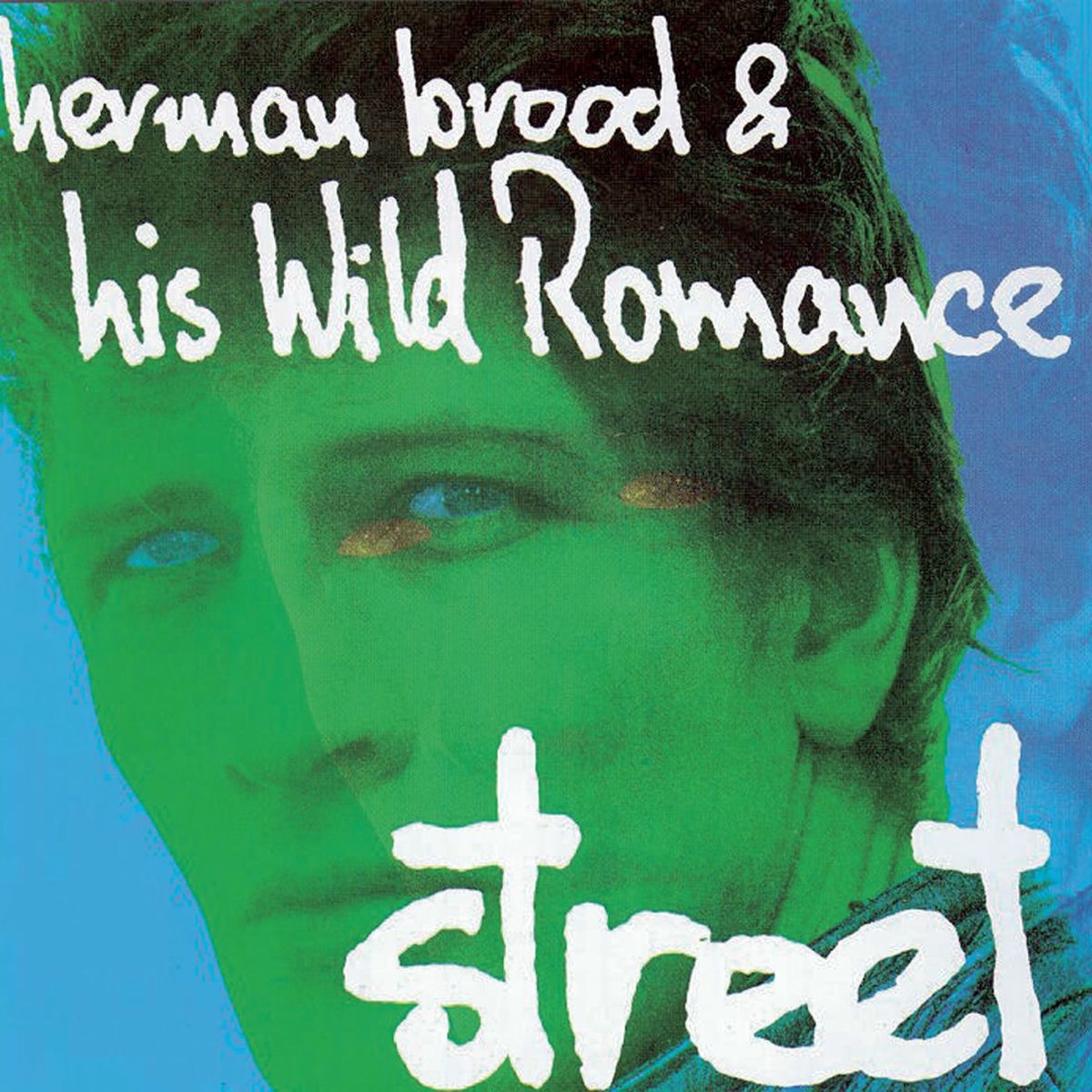 Album cover of Street