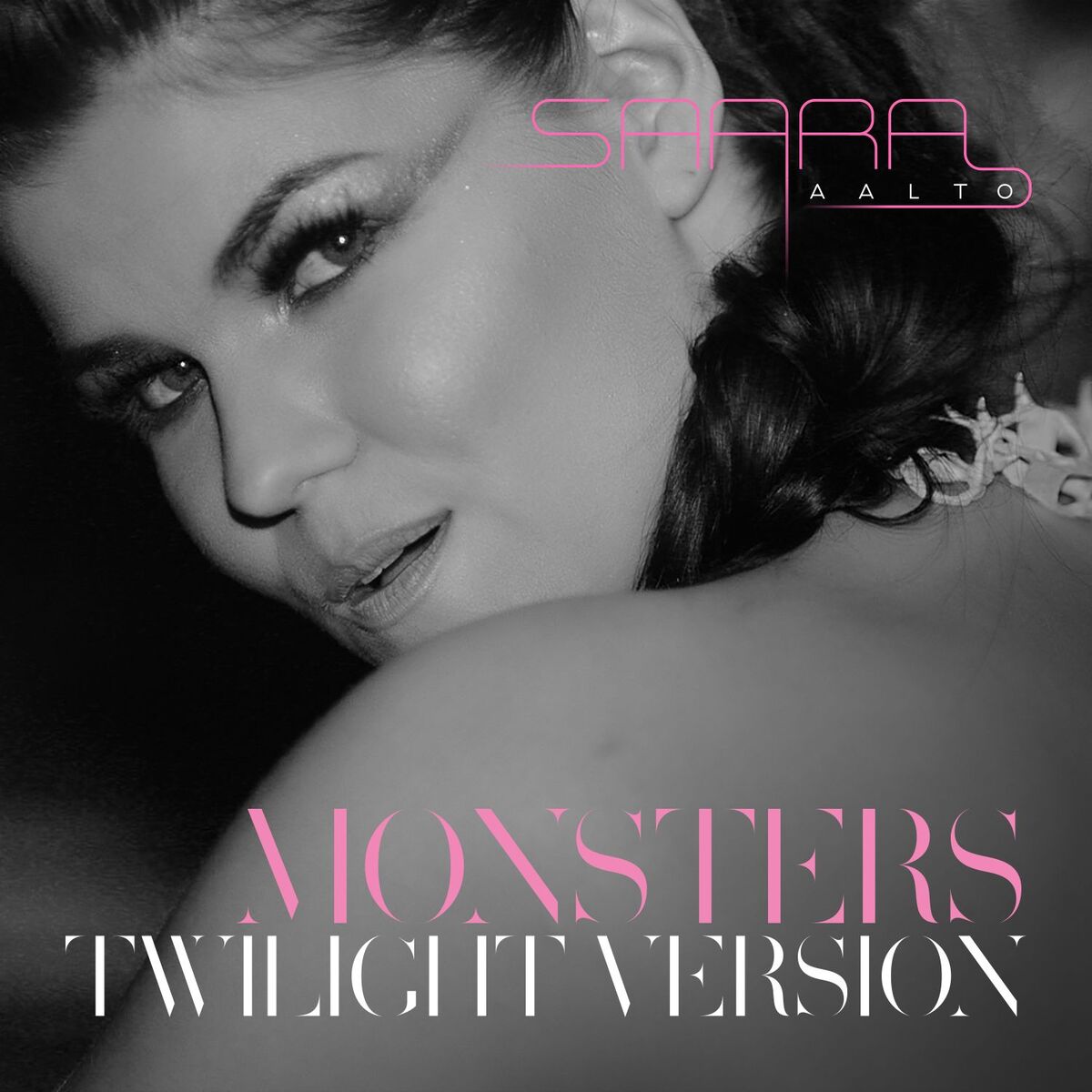 Album cover of Monsters