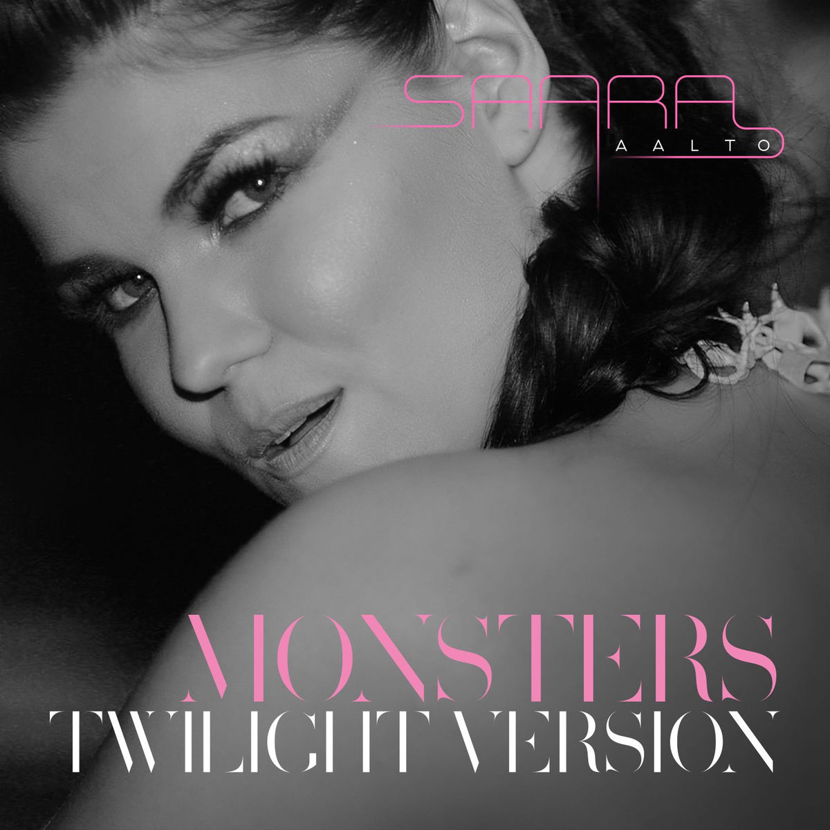 Album cover of Monsters (Twilight Version)