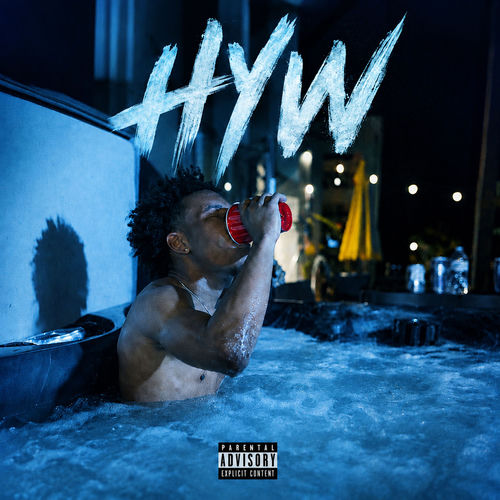 HYW artwork