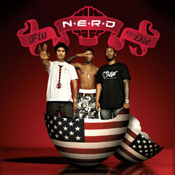 Cover of Fly Or Die