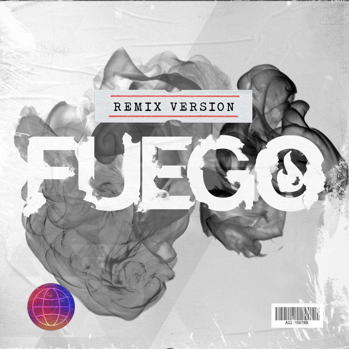 Album cover of Es Tu Amor (Remix)