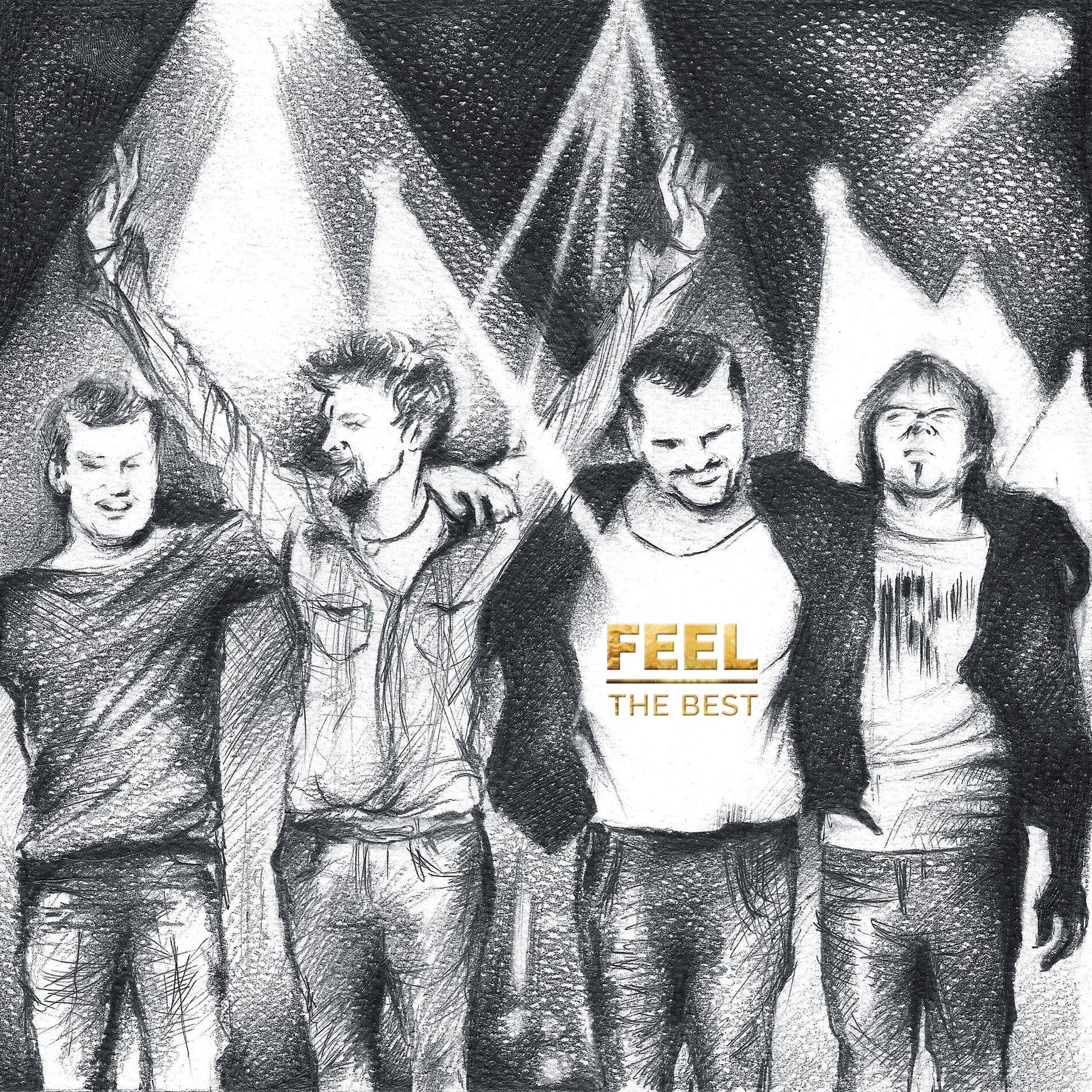 Album cover of Jak anioła głos