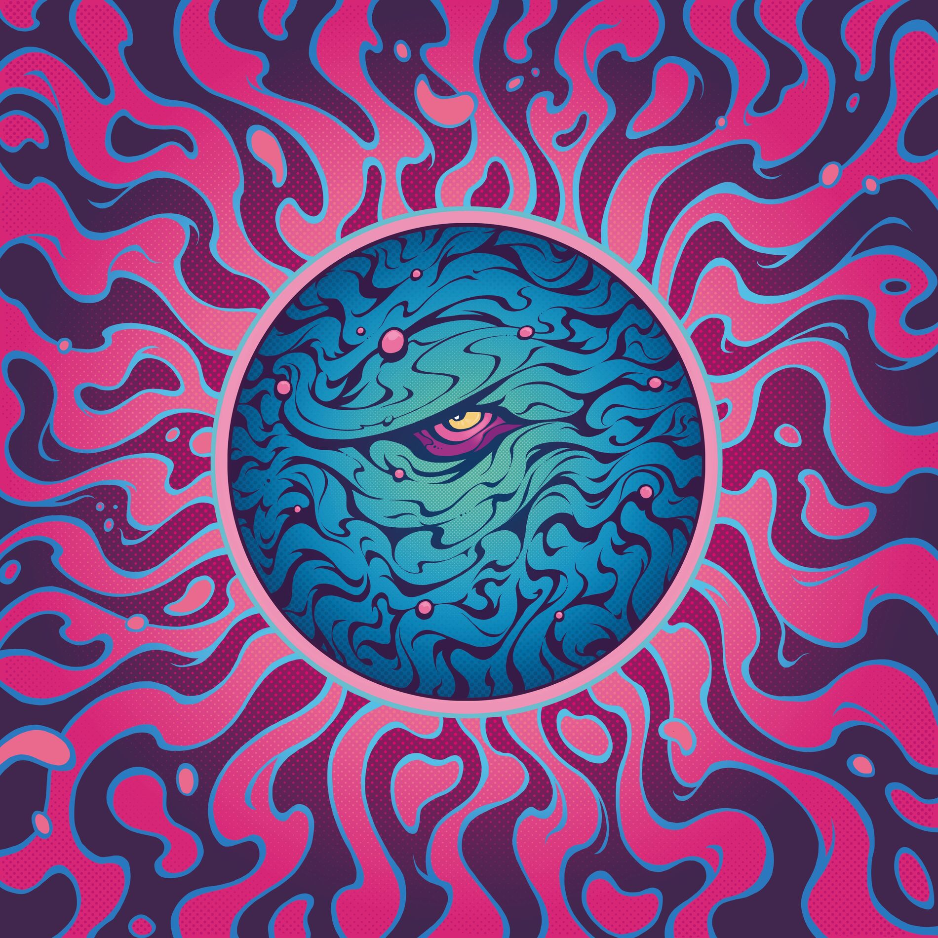 Album cover of Special Edition Part 1