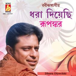Cover of Dhora Diyechhi