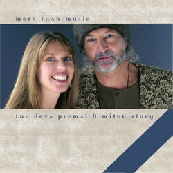 Cover of More Than Music