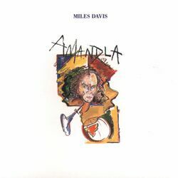 Cover of Amandla