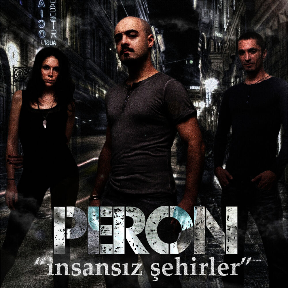 Picture of İnsansız Şehirler