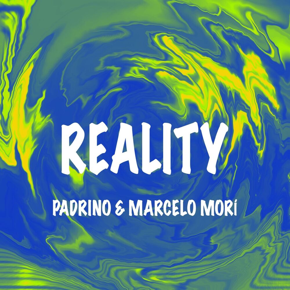 Picture of Reality (feat. Marcelo Mori)