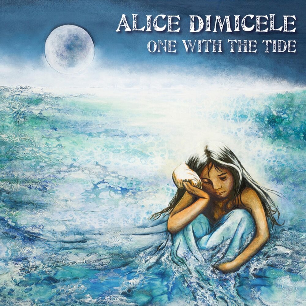 Picture of One with the Tide