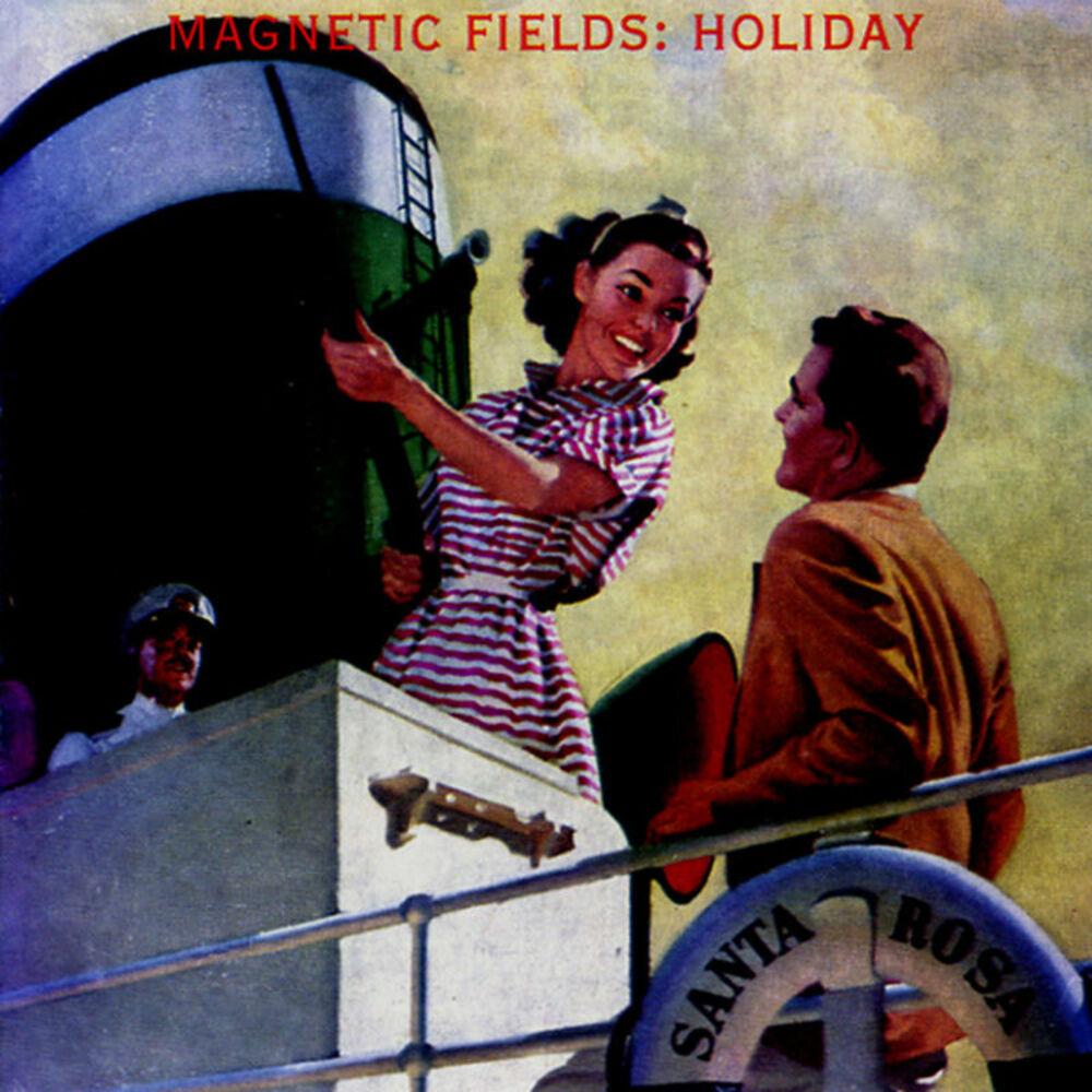 Picture of Holiday