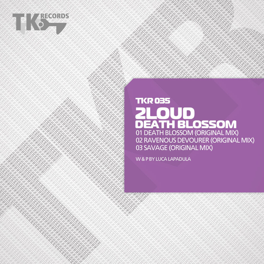 Picture of Death Blossom