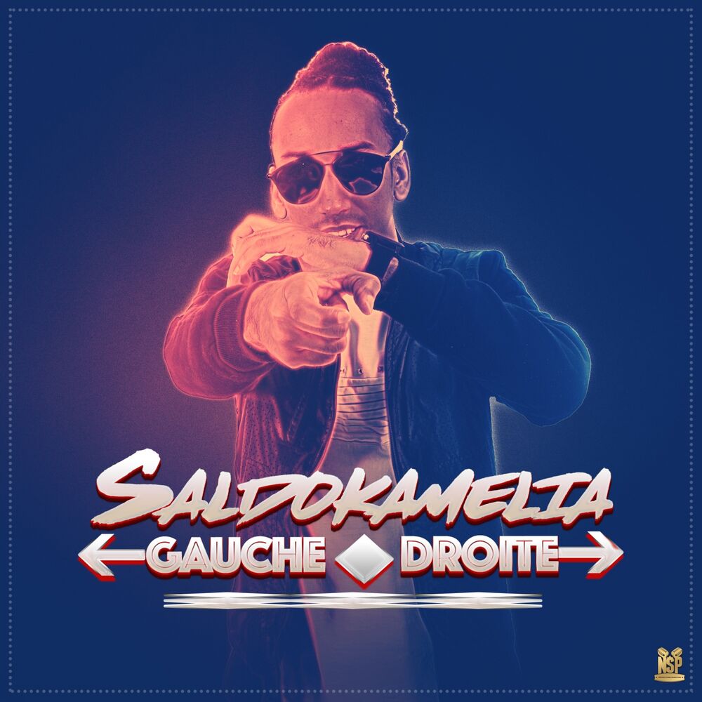 Picture of Gauche droite