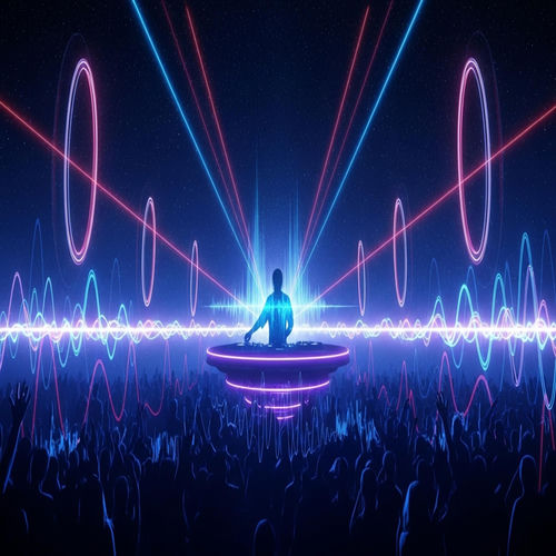 Quantum Collision by OlcyMusic - 118 BPM