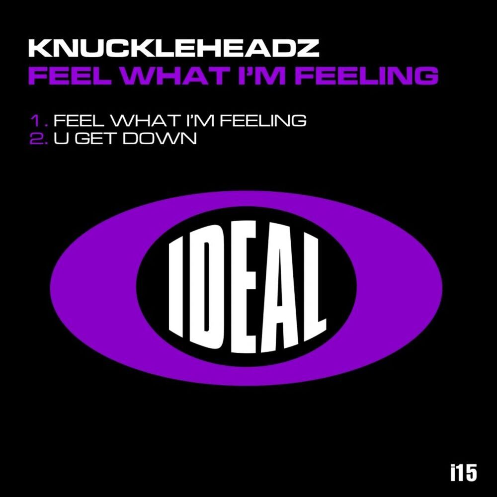 Picture of Feel What I'm Feeling