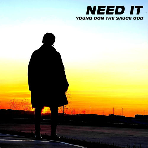 NEED IT artwork