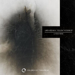Cover of Follow The Signs EP