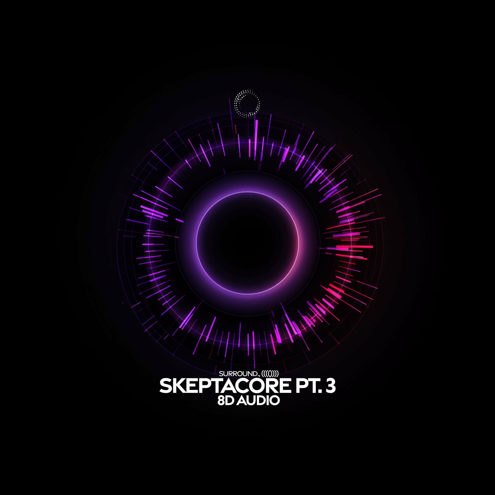 Album cover of skeptacore pt. 3
