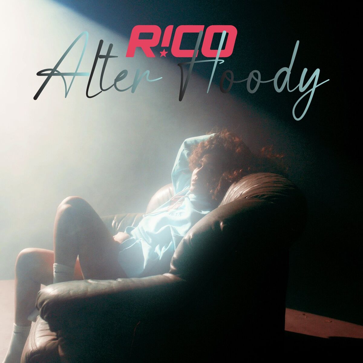 Album cover of Alter Hoody