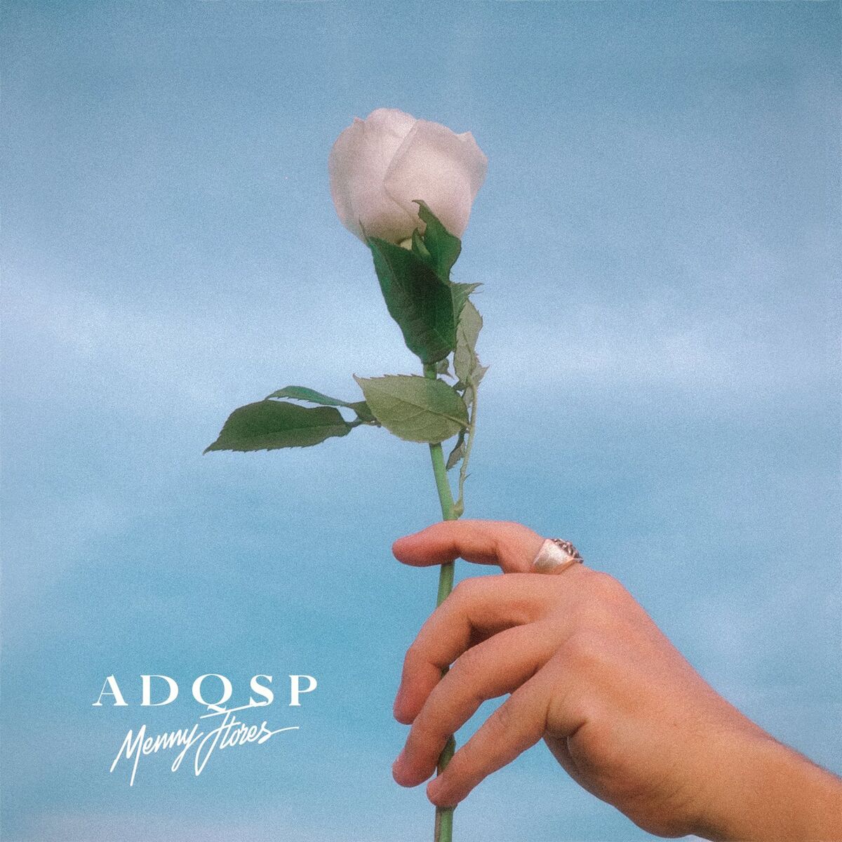 Album cover of ADQSP