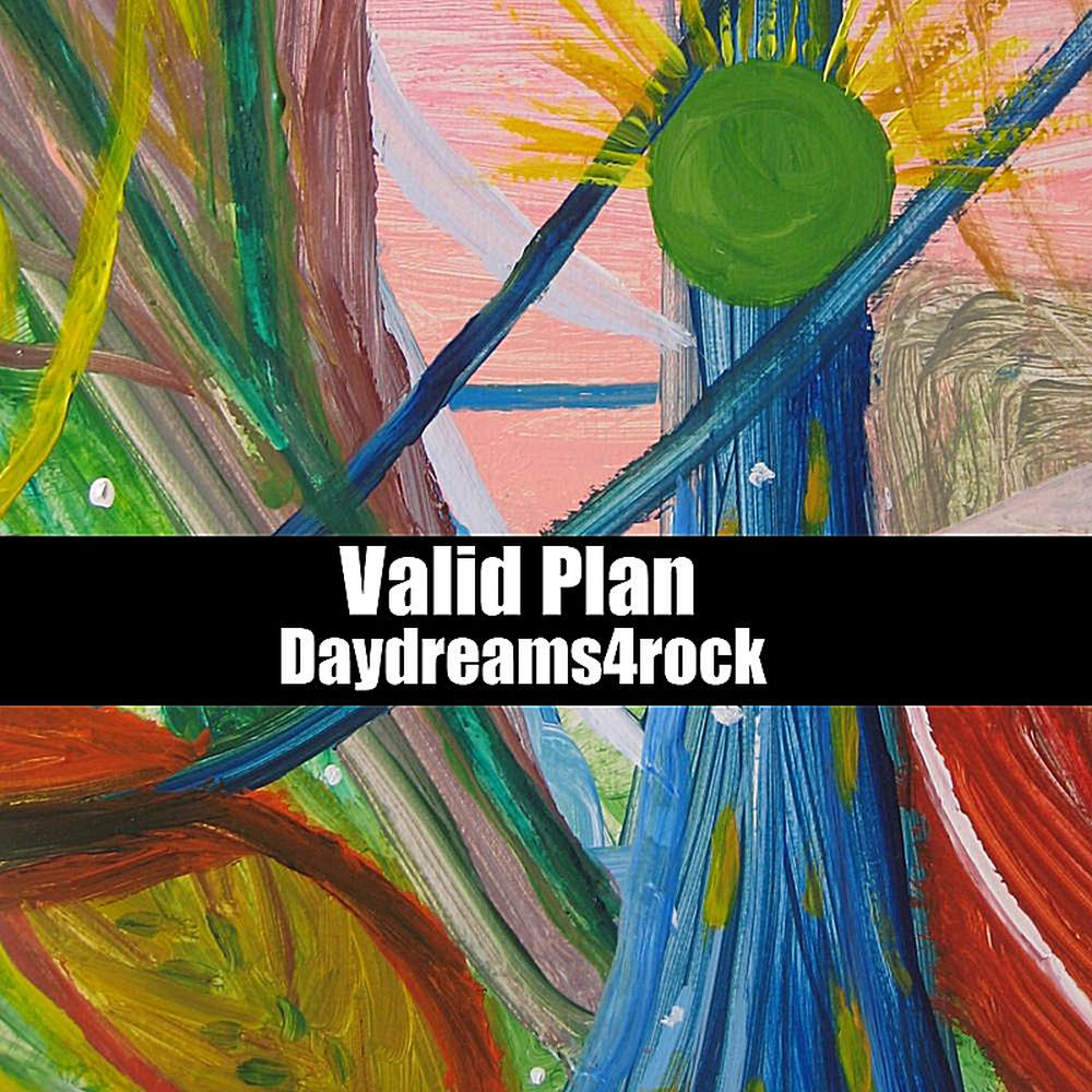 Valid Plan artwork