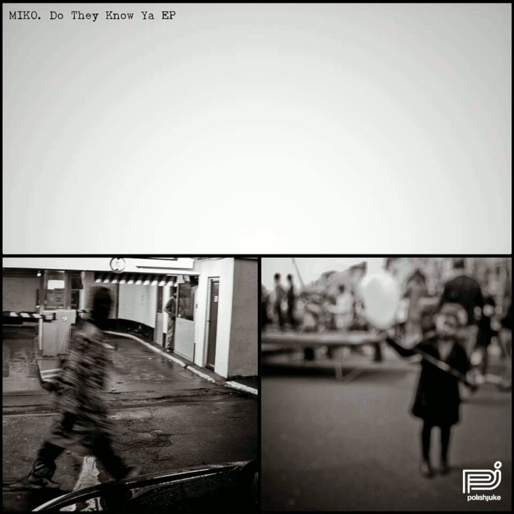 Picture of Do They Know Ya