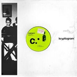 Cover of Never Enough
