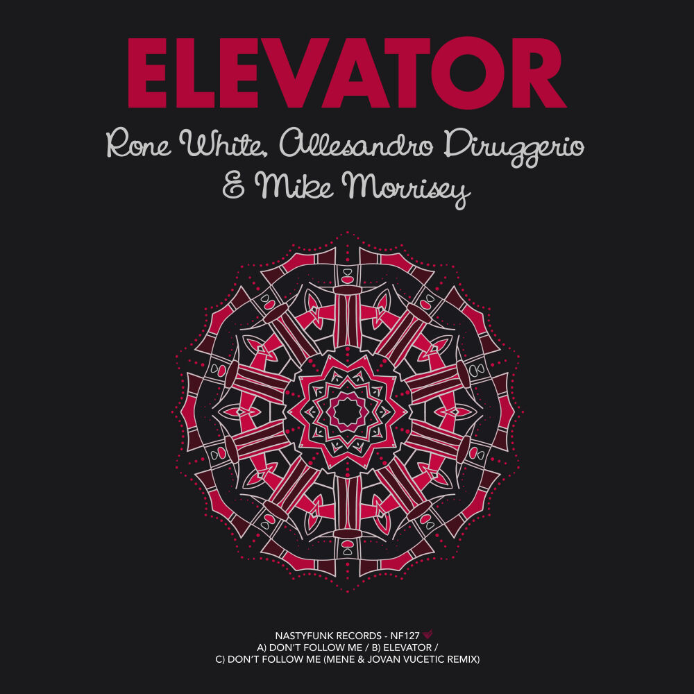 Picture of Elevator