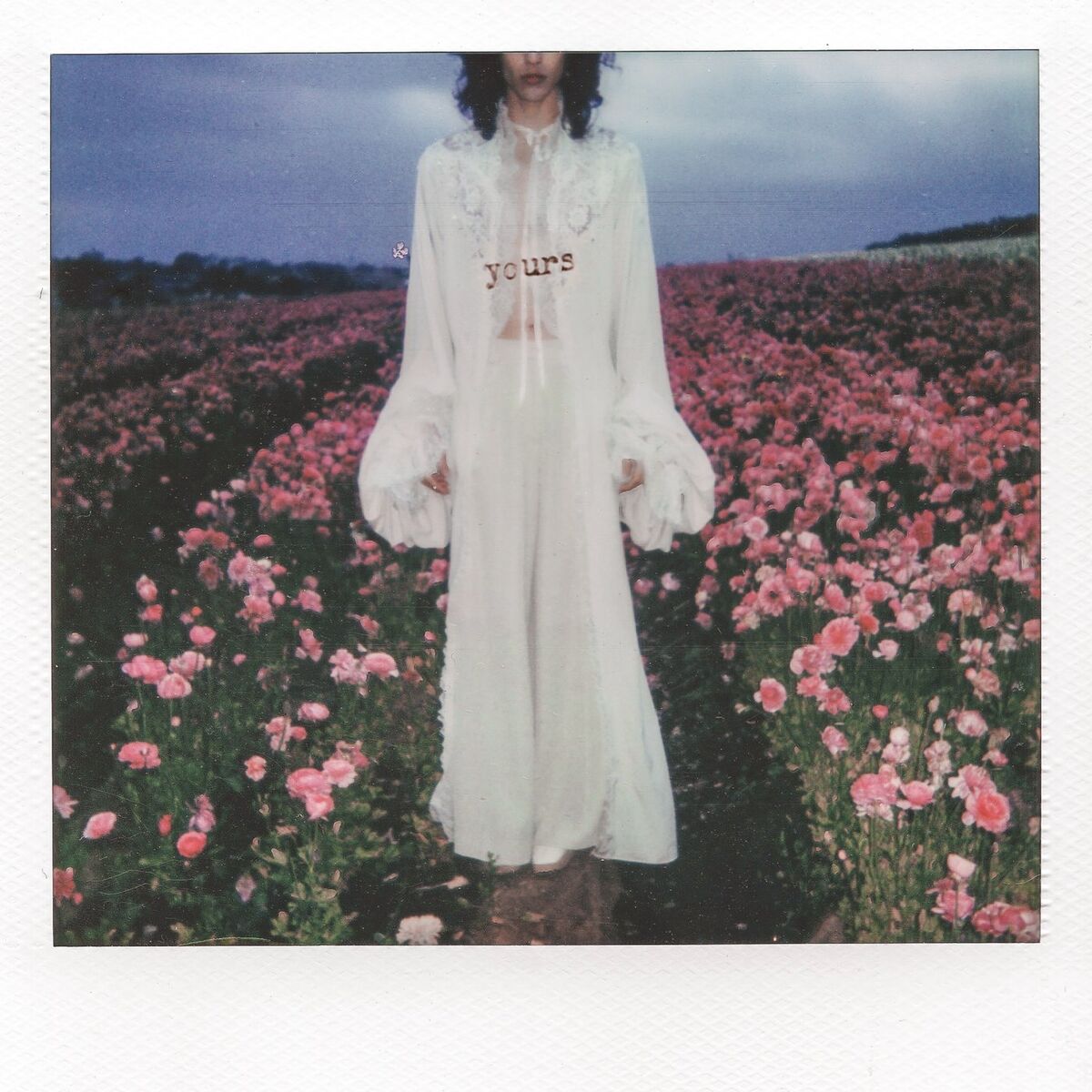 Album cover of Yours