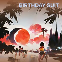 Cover of Birthday Suit