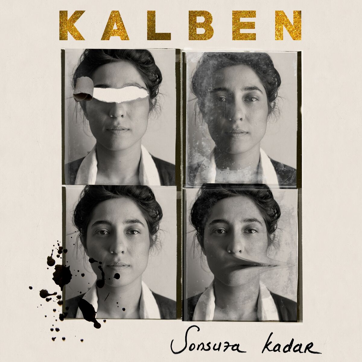 Album cover of Yalakanım Bebeğim