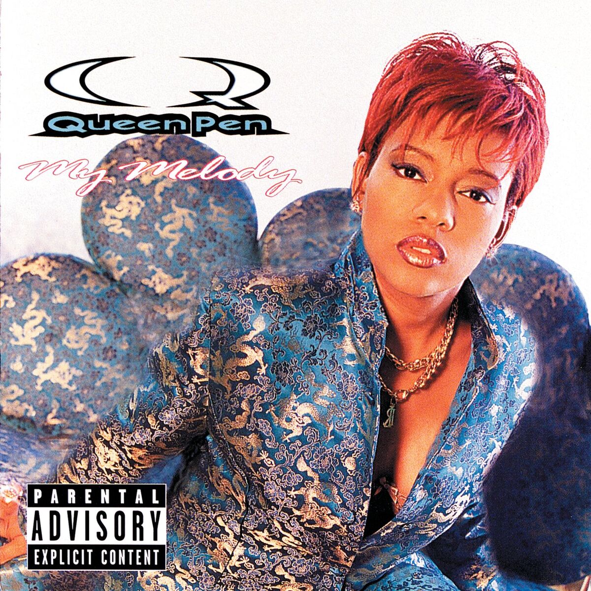 Album cover of All My Love