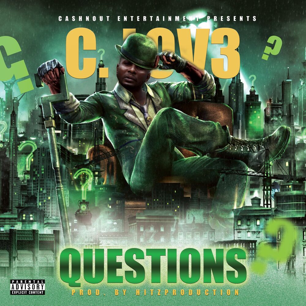 Picture of Questions