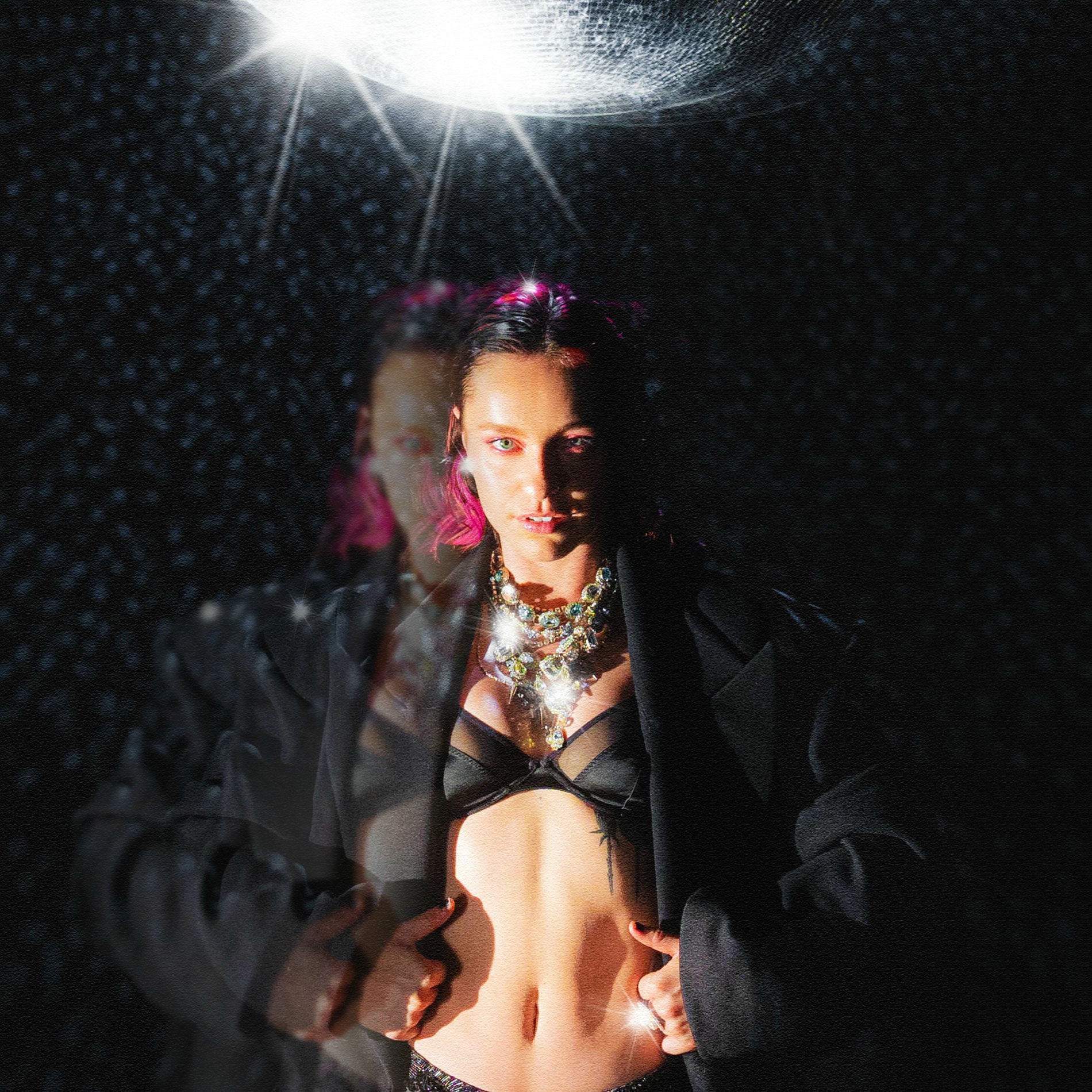 Album cover of Drama At The Disco