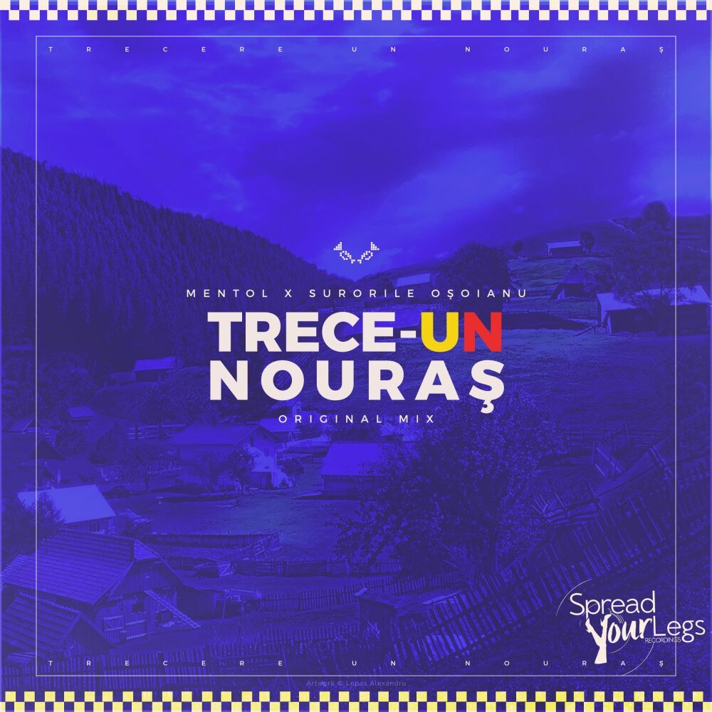 Picture of Trece-Un Nouras