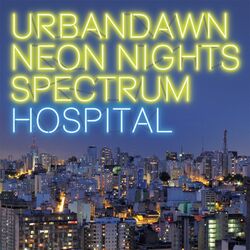 Cover of Neon Nights